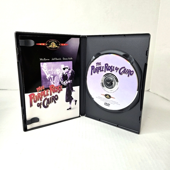 Woody Allen, the Ultimate Collection 6DVD set - Picture 10 of 12